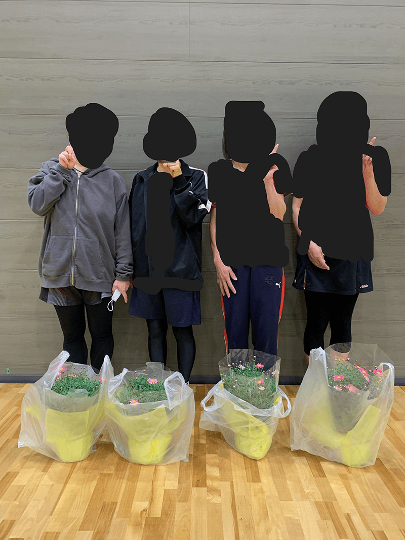 お客様の声写真